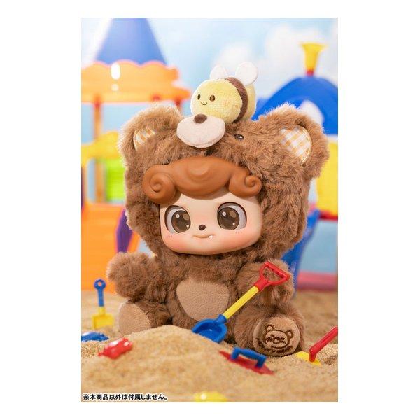 jotoys（ジョトイズ） QKID 動物幼稚園シリーズ ブラインドボックス 6