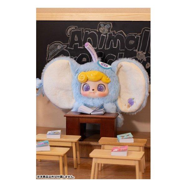 jotoys（ジョトイズ） QKID 動物幼稚園シリーズ ブラインドボックス 6