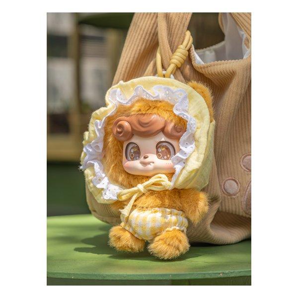 jotoys（ジョトイズ） Q.KID フェアリーテイルシリーズ 8個入りBOX