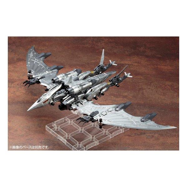 壽屋（コトブキヤ） プラモデル ZOIDS HMM RZ-029 ストームソーダー 1