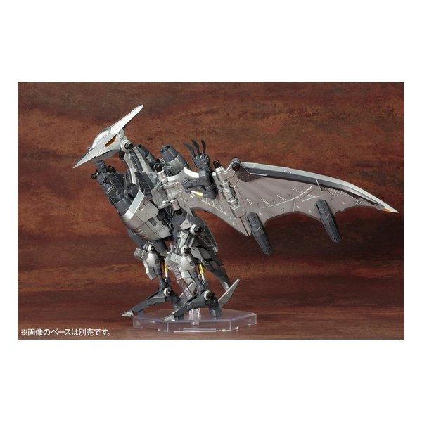 ZOIDS ストームソーダー 1/72 プラモデル HMM コトブキヤ 壽屋（コトブキヤ） プラモデル ZOIDS HMM RZ-029 ストームソーダー 1