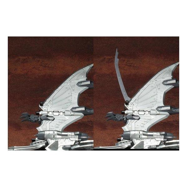 壽屋（コトブキヤ） プラモデル ZOIDS HMM RZ-029 ストームソーダー 1