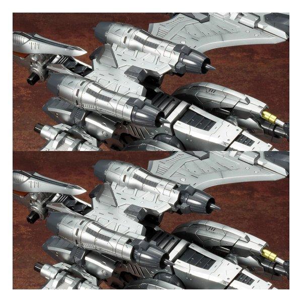 ZOIDS ストームソーダー 1/72 プラモデル HMM コトブキヤ 壽屋（コトブキヤ） プラモデル ZOIDS HMM RZ-029 ストームソーダー 1