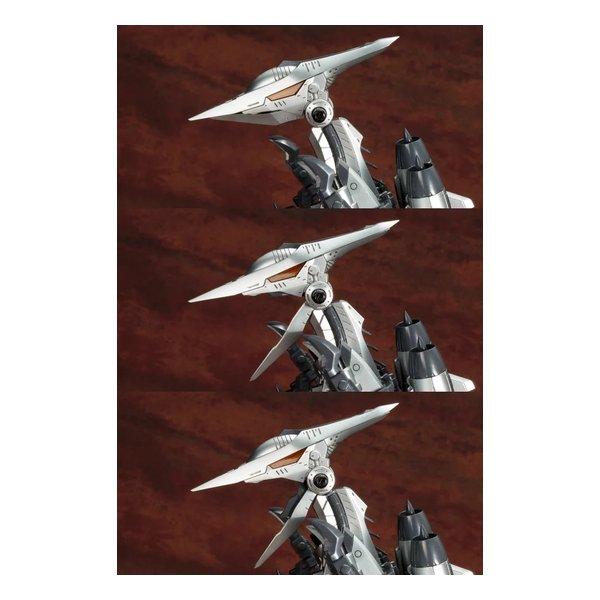 壽屋（コトブキヤ） プラモデル ZOIDS HMM RZ-029 ストームソーダー 1