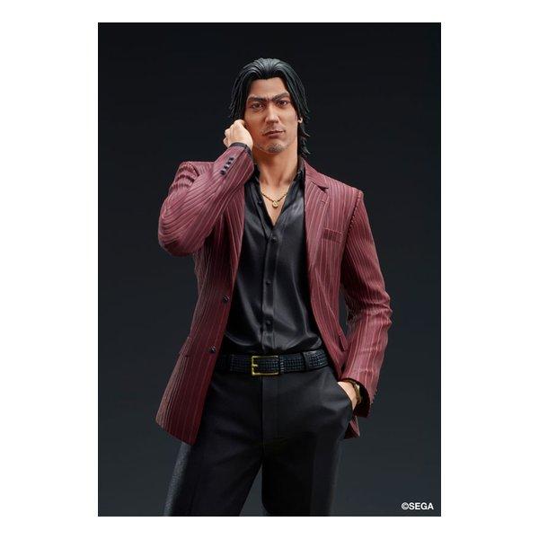 DIG（ディーアイジー） DIGSTA 『龍が如く』 秋山駿 30079(2669664