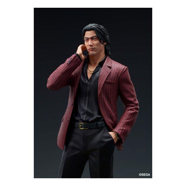 DIG（ディーアイジー） DIGSTA 『龍が如く』 秋山駿 30079(2669664