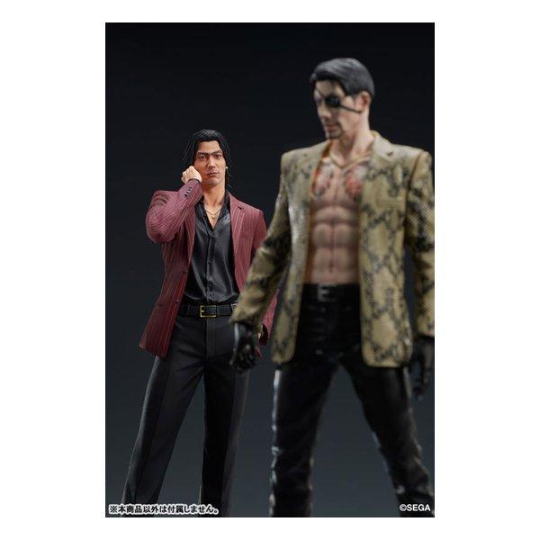 DIG（ディーアイジー） DIGSTA 『龍が如く』 秋山駿 30079(2669664