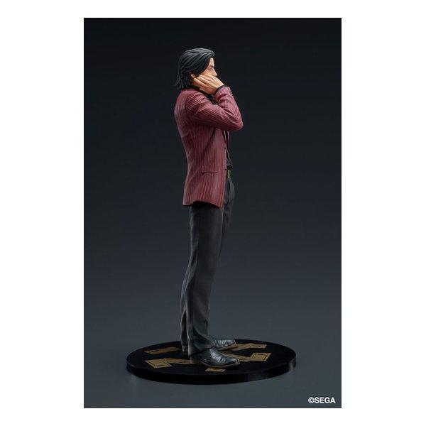 DIG（ディーアイジー） DIGSTA 『龍が如く』 秋山駿 30079(2669664