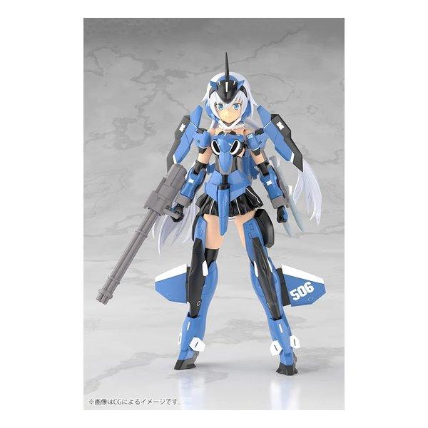 コトブキヤ壽屋フレームアームズガールグランデスケールスティレットFG167 壽屋（コトブキヤ） プラモデル フレームアームズ・ガール グランデ