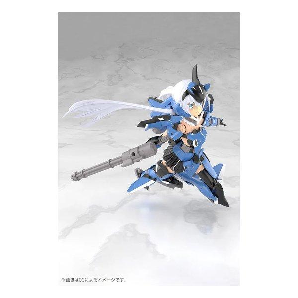 壽屋（コトブキヤ） プラモデル フレームアームズ・ガール グランデ