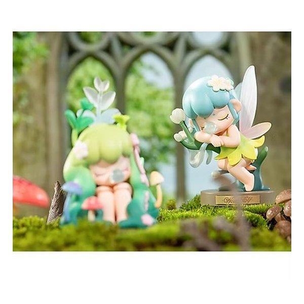 ROBOTIME（ロボタイム） ナンシー 幻想博物館 BOX 12個入 ZOXX(2669803)_10