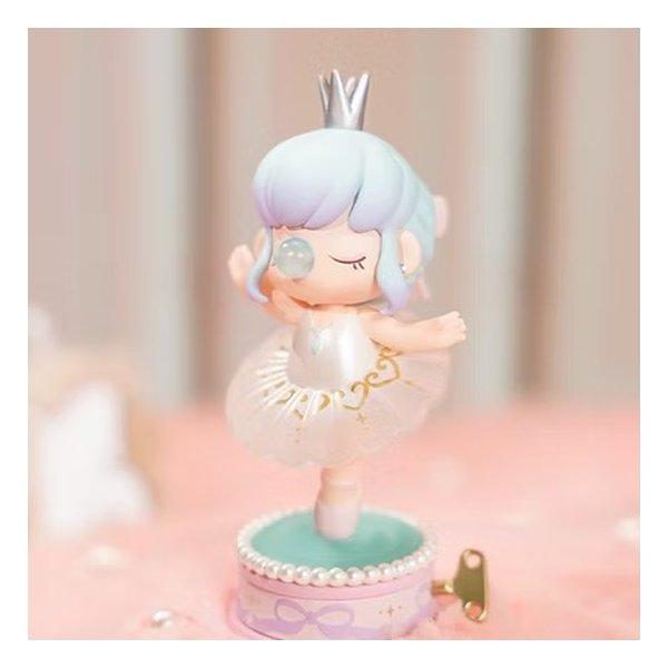 ROBOTIME（ロボタイム） ナンシー 幻想博物館 BOX 12個入 ZOXX(2669803)_4