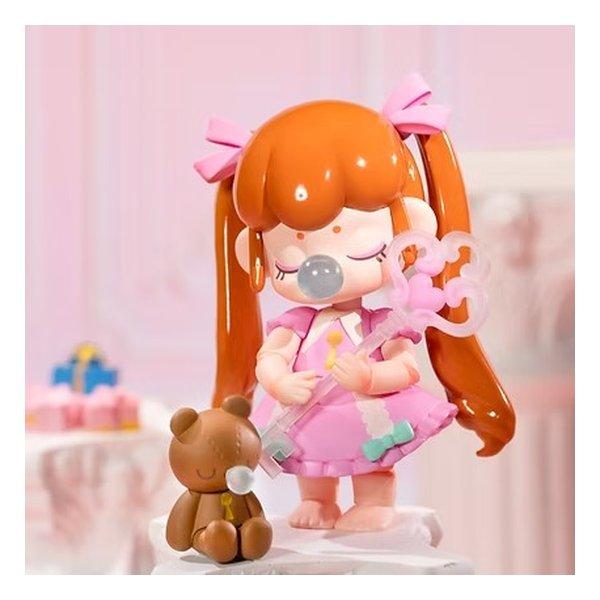 ROBOTIME（ロボタイム） ナンシー 幻想博物館 BOX 12個入 ZOXX(2669803)_6