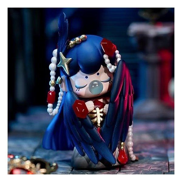 ROBOTIME（ロボタイム） ナンシー 幻想博物館 BOX 12個入 ZOXX(2669803)_7