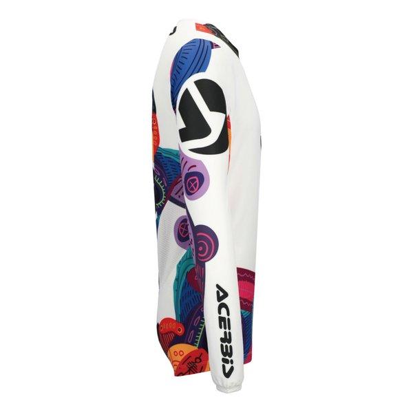 ACERBIS アチェルビス X-FLEX VERASジャージ ＸＸＬサイズ AC-26038CD5(2645563)_3