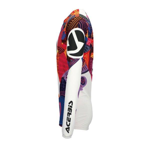 ACERBIS アチェルビス X-FLEX VERASジャージ ＸＸＬサイズ AC-26038CD5(2645563)_4