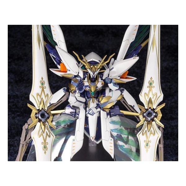壽屋（コトブキヤ） プラモデル ゼノブレイド2 セイレーン ノン