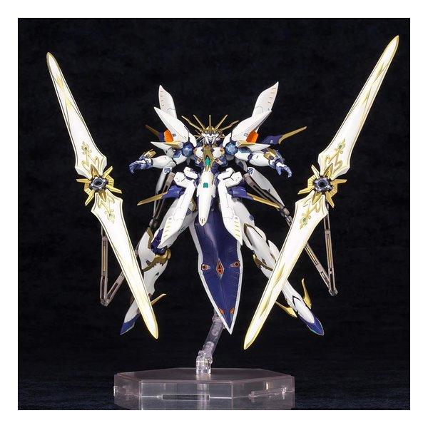 壽屋（コトブキヤ） プラモデル ゼノブレイド2 セイレーン ノン