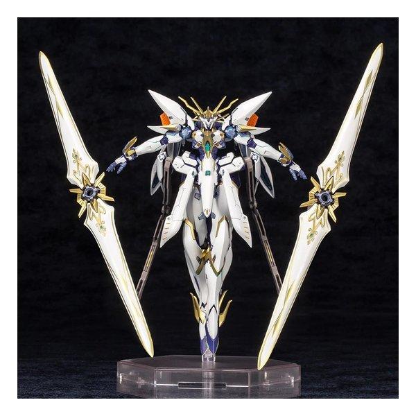 壽屋（コトブキヤ） プラモデル ゼノブレイド2 セイレーン ノン