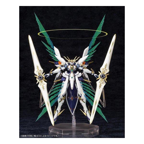 壽屋（コトブキヤ） プラモデル ゼノブレイド2 セイレーン ノン