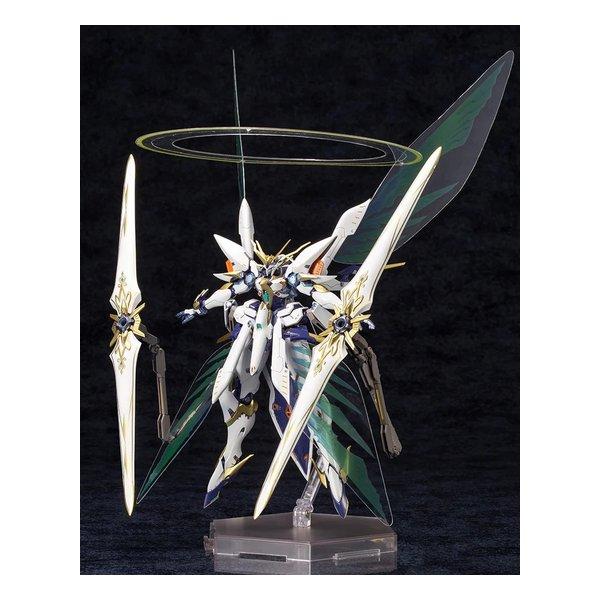 壽屋（コトブキヤ） プラモデル ゼノブレイド2 セイレーン ノン
