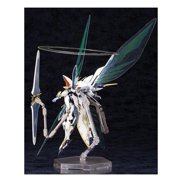 壽屋（コトブキヤ） プラモデル ゼノブレイド2 セイレーン ノン