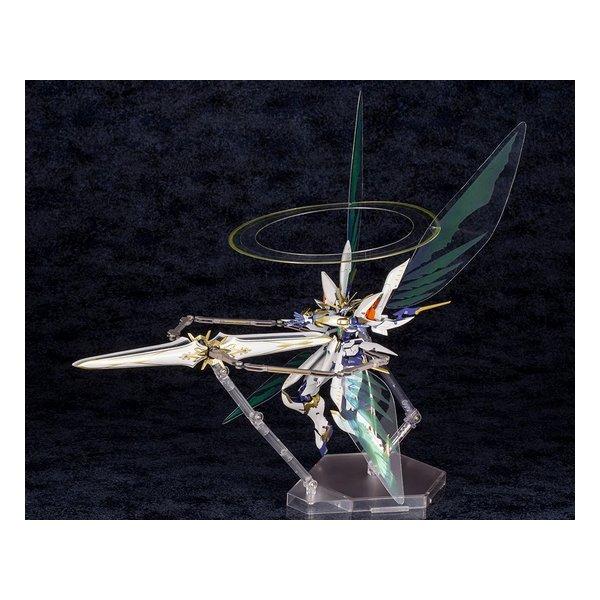 壽屋（コトブキヤ） プラモデル ゼノブレイド2 セイレーン ノン