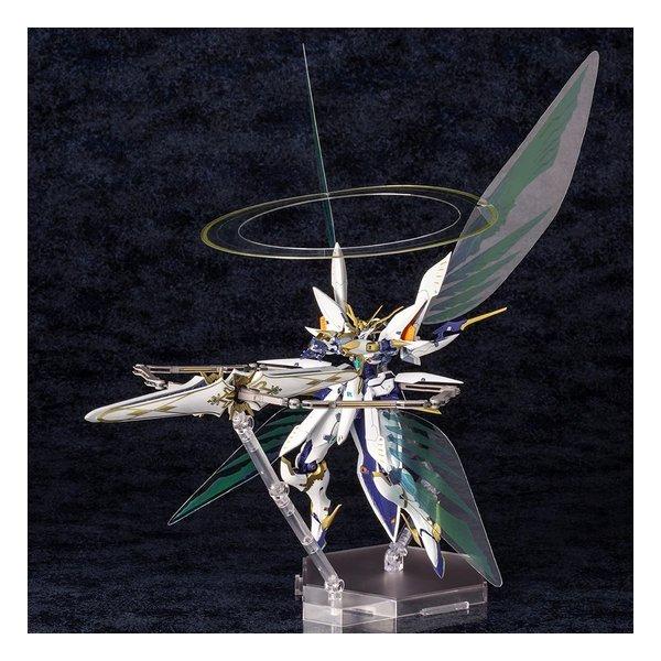 壽屋（コトブキヤ） プラモデル ゼノブレイド2 セイレーン ノン