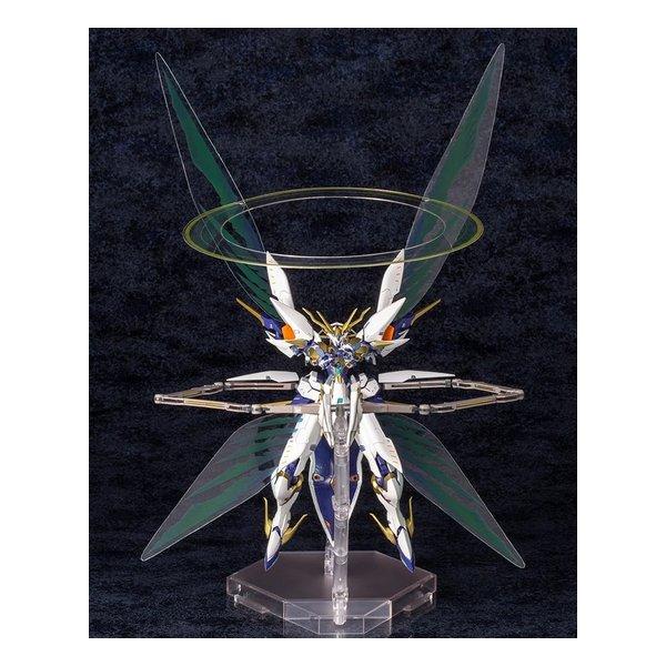 壽屋（コトブキヤ） プラモデル ゼノブレイド2 セイレーン ノン