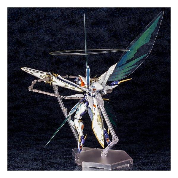 壽屋（コトブキヤ） プラモデル ゼノブレイド2 セイレーン ノン
