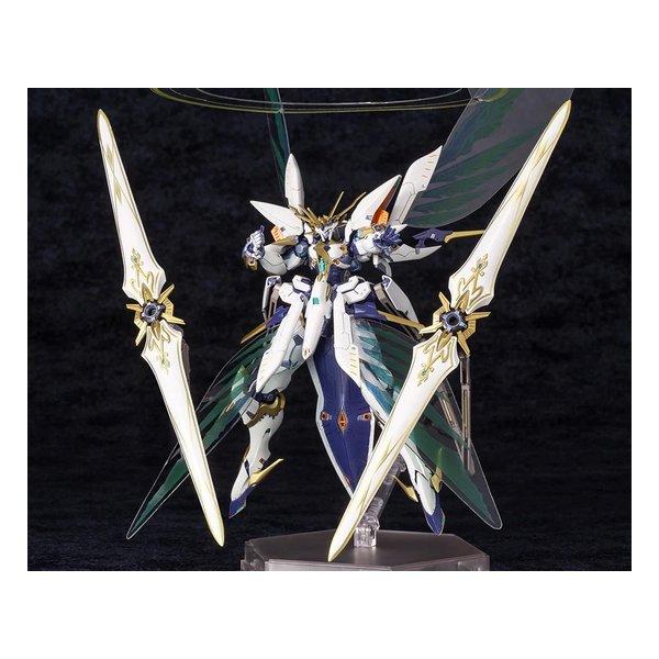 壽屋（コトブキヤ） プラモデル ゼノブレイド2 セイレーン ノン