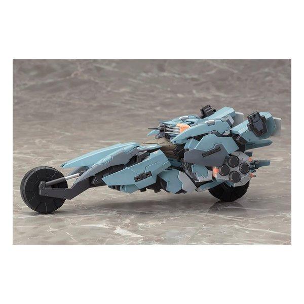 壽屋（コトブキヤ） プラモデル ゼノブレイドクロス フォーミュラ 1/48スケール/全高約175mm KP401R(2673375)_10