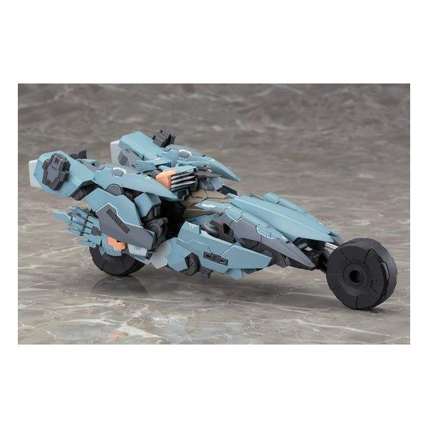 壽屋（コトブキヤ） プラモデル ゼノブレイドクロス フォーミュラ 1/48スケール/全高約175mm KP401R(2673375)_11