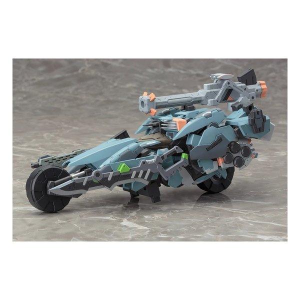 壽屋（コトブキヤ） プラモデル ゼノブレイドクロス フォーミュラ 1/48スケール/全高約175mm KP401R(2673375)_12