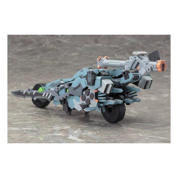 壽屋（コトブキヤ） プラモデル ゼノブレイドクロス フォーミュラ 1/48スケール/全高約175mm KP401R(2673375)_13