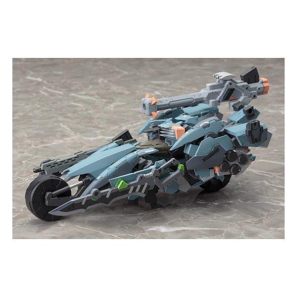 壽屋（コトブキヤ） プラモデル ゼノブレイドクロス フォーミュラ 1/48スケール/全高約175mm KP401R(2673375)_14