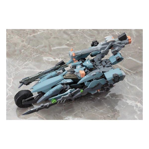 壽屋（コトブキヤ） プラモデル ゼノブレイドクロス フォーミュラ 1/48スケール/全高約175mm KP401R(2673375)_15