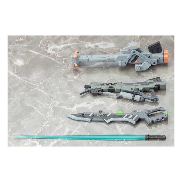 壽屋（コトブキヤ） プラモデル ゼノブレイドクロス フォーミュラ 1/48スケール/全高約175mm KP401R(2673375)_16