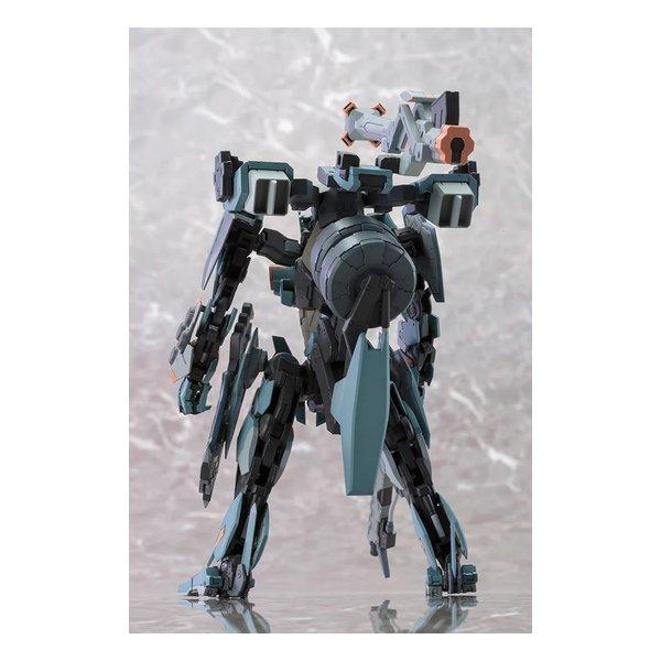 壽屋（コトブキヤ） プラモデル ゼノブレイドクロス フォーミュラ 1/48スケール/全高約175mm KP401R(2673375)_2