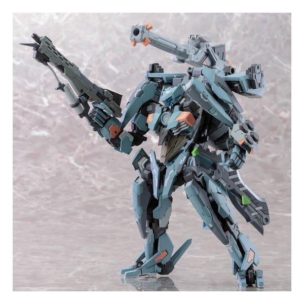 壽屋（コトブキヤ） プラモデル ゼノブレイドクロス フォーミュラ 1/48スケール/全高約175mm KP401R(2673375)_3