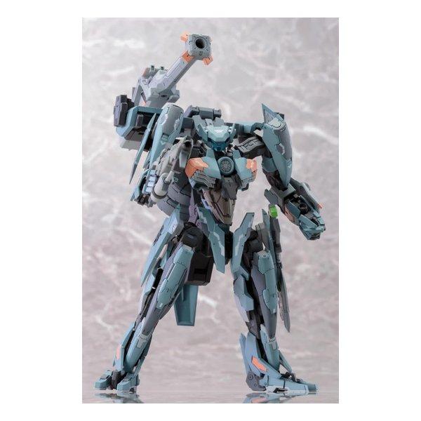 壽屋（コトブキヤ） プラモデル ゼノブレイドクロス フォーミュラ 1/48スケール/全高約175mm KP401R(2673375)_4