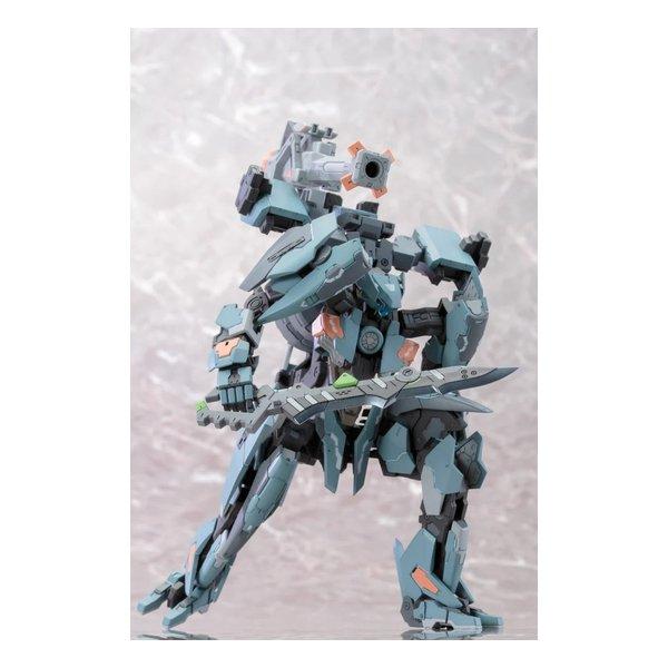 壽屋（コトブキヤ） プラモデル ゼノブレイドクロス フォーミュラ 1/48スケール/全高約175mm KP401R(2673375)_5