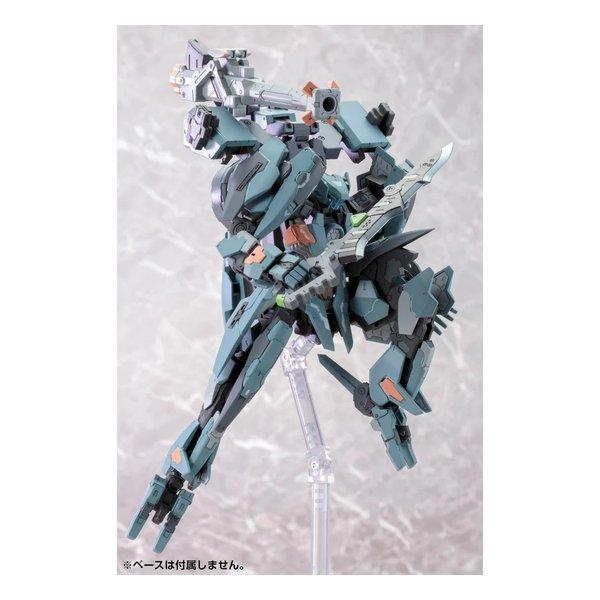 壽屋（コトブキヤ） プラモデル ゼノブレイドクロス フォーミュラ 1/48スケール/全高約175mm KP401R(2673375)_6