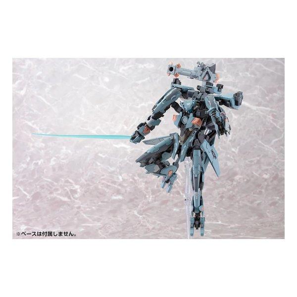 壽屋（コトブキヤ） プラモデル ゼノブレイドクロス フォーミュラ 1/48スケール/全高約175mm KP401R(2673375)_7