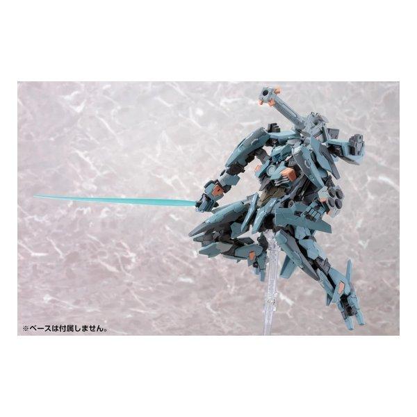 壽屋（コトブキヤ） プラモデル ゼノブレイドクロス フォーミュラ 1/48スケール/全高約175mm KP401R(2673375)_8