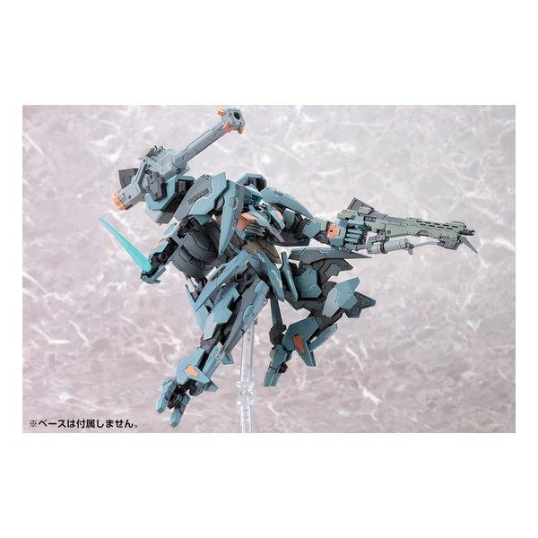 壽屋（コトブキヤ） プラモデル ゼノブレイドクロス フォーミュラ 1/48スケール/全高約175mm KP401R(2673375)_9