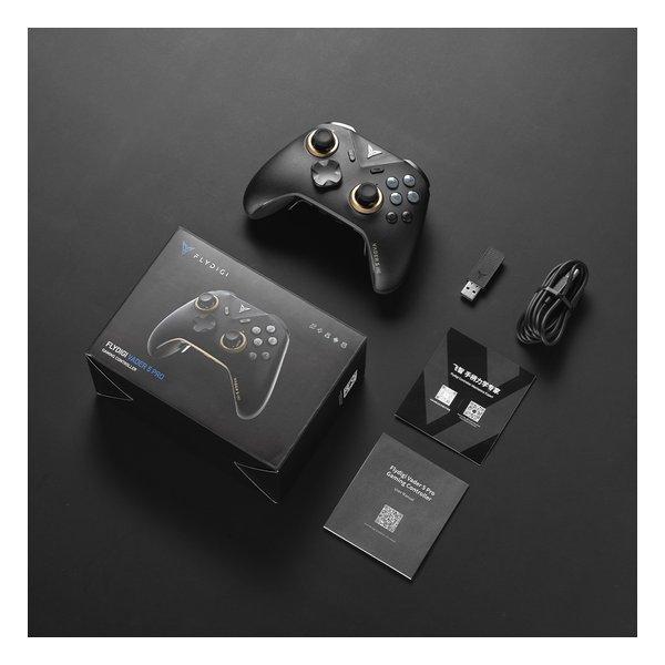 FLYDIGI（フライディジ） VADER5 PRO VADER5PRO(2668476) : e-zoa