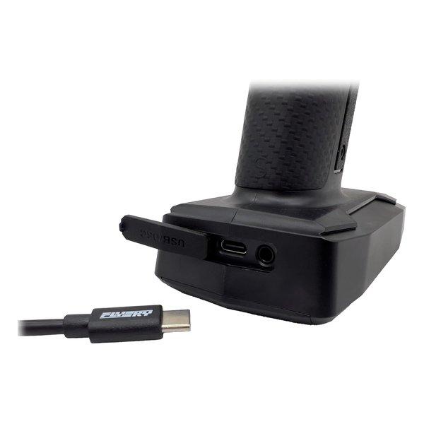 FLYSKY（フライスカイ） プロポ 11ch 送受信機セット DSSS ANT 方式