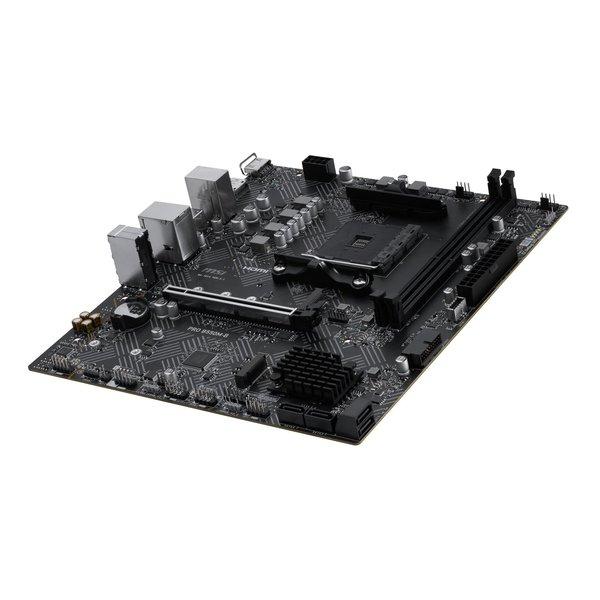 MSI エムエスアイ PRO B550M-B PROB550MB(2675877)_1