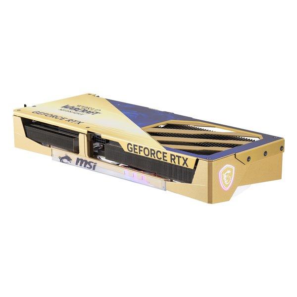 MSI エムエスアイ GeForce RTX 5070 12G World of Warcraft MIDNIGHT